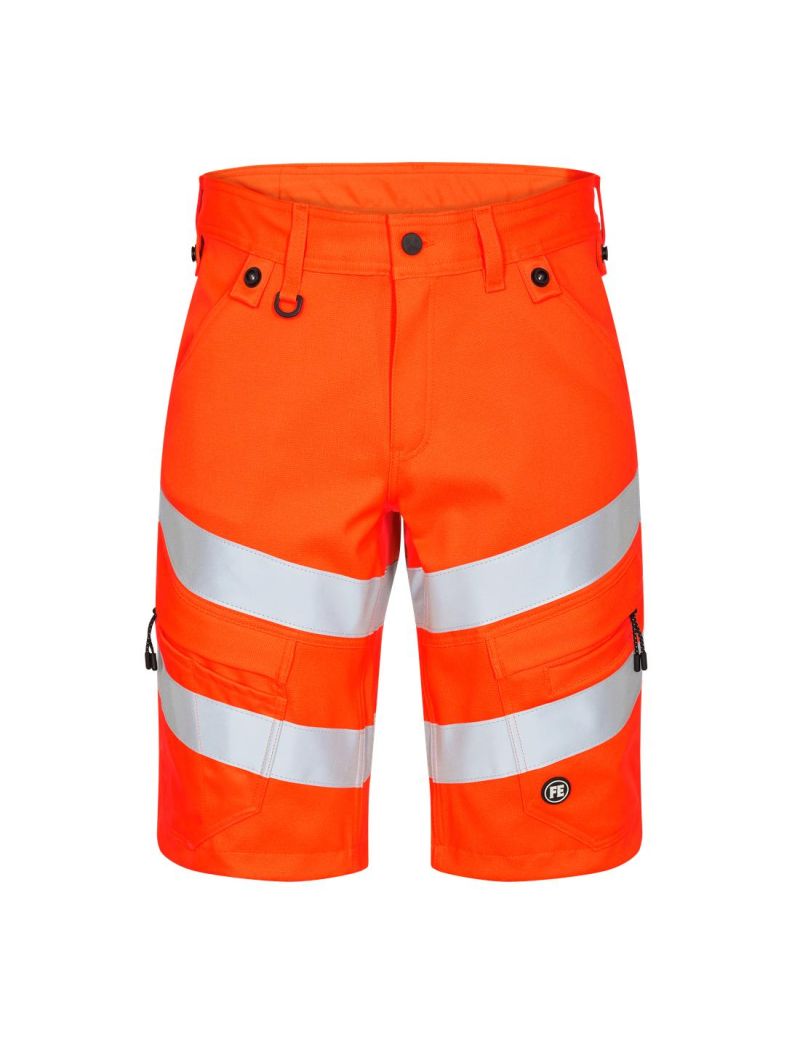 Safety Shorts
