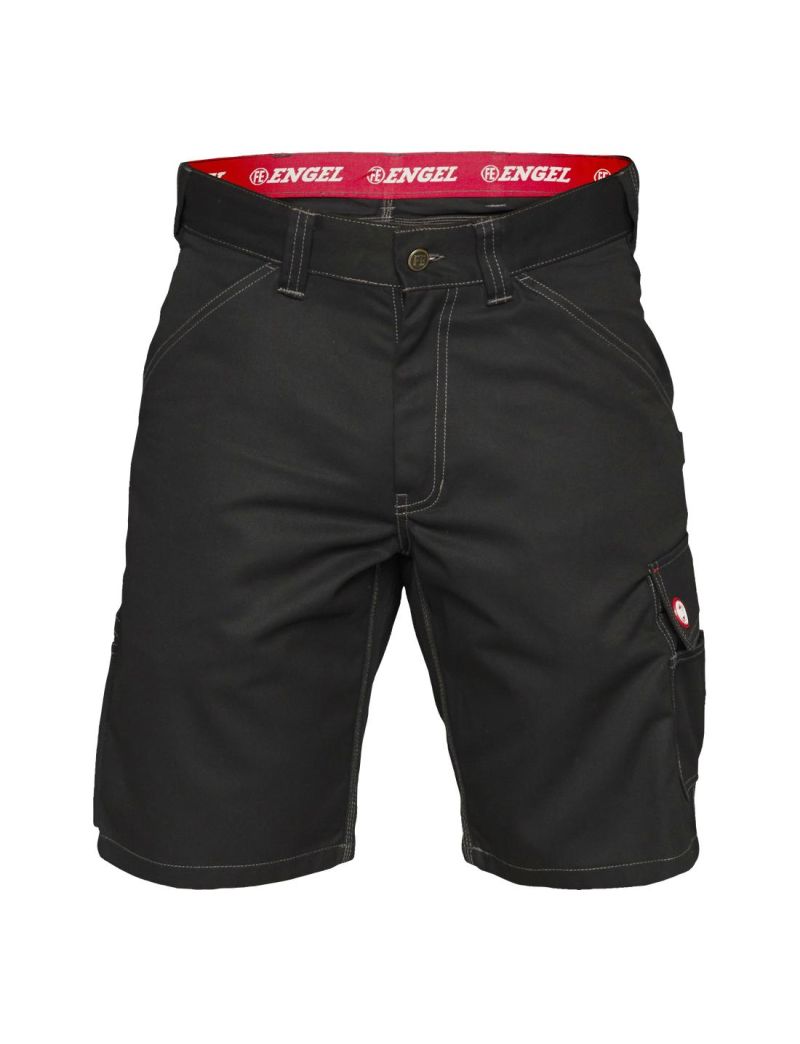 Combat Shorts