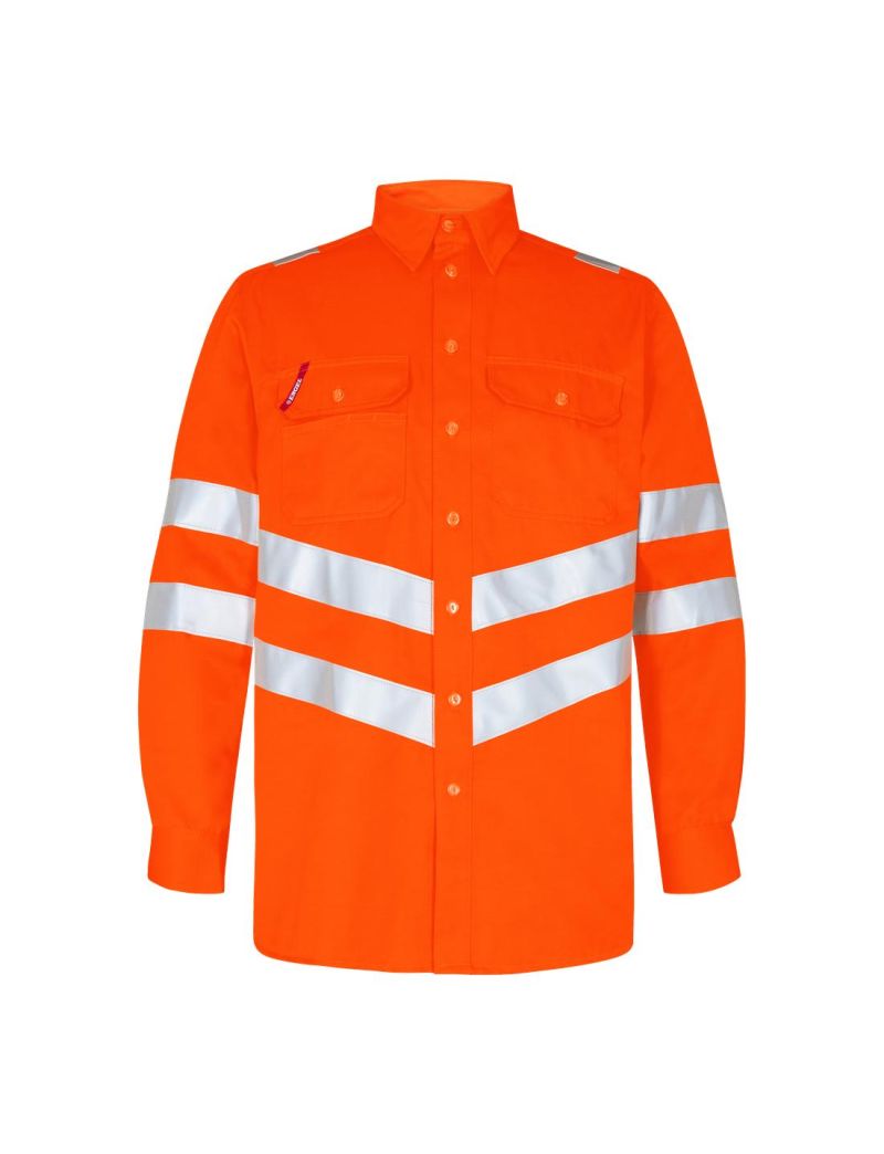 Safety Hemd