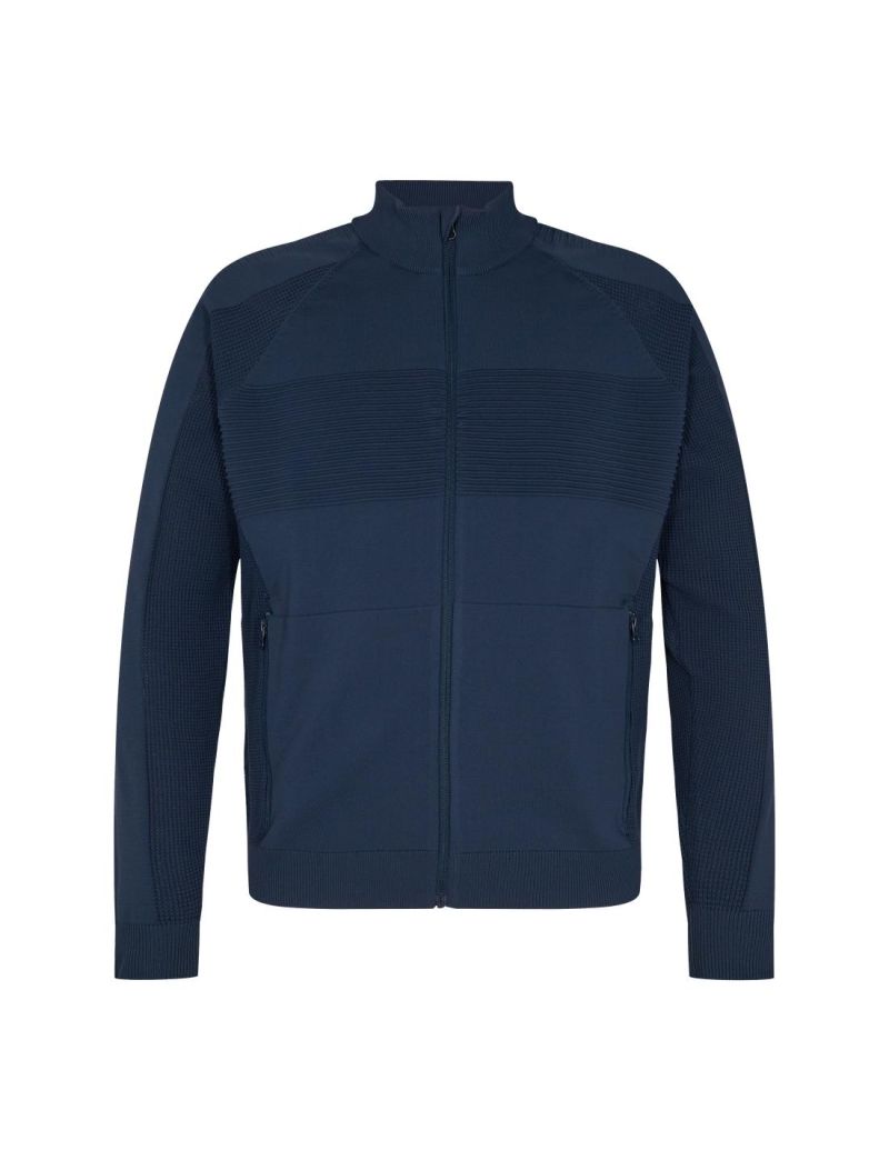 X-treme Strickjacke