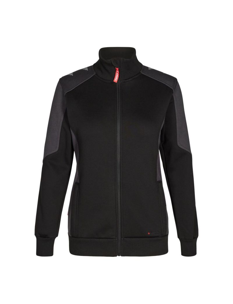 Galaxy Damen Sweatcardigan