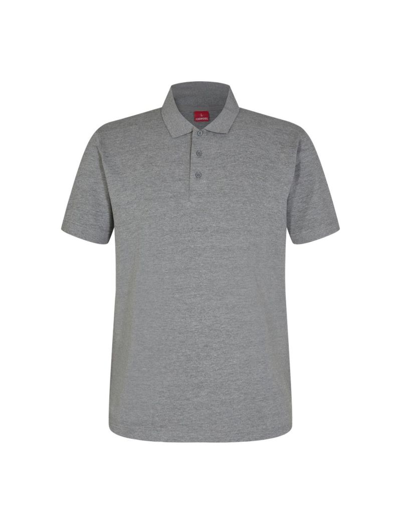 Extend Poloshirt mit Stretch