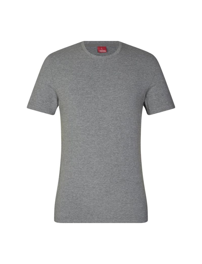 Extend T-Shirt mit Stretch