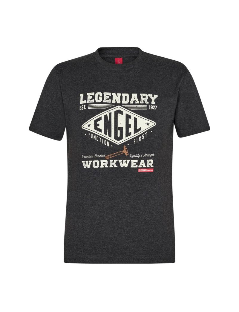 Extend T-Shirt