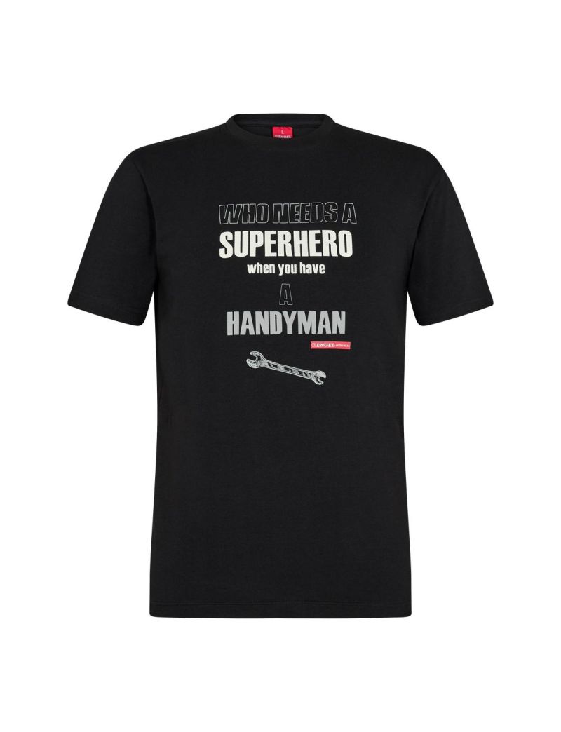 Extend T-Shirt (9046-339)