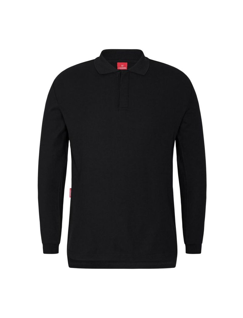 Safety+ Poloshirt