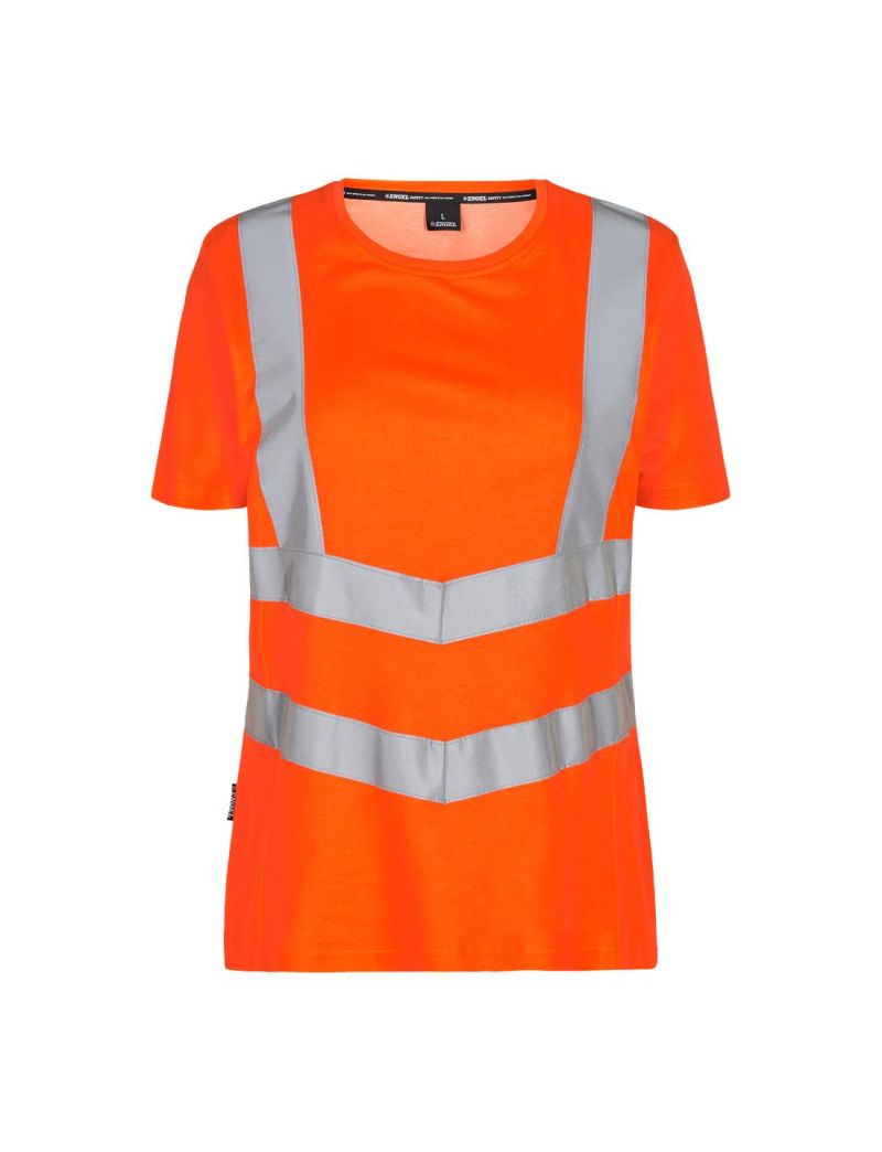 Safety Damen T-Shirt