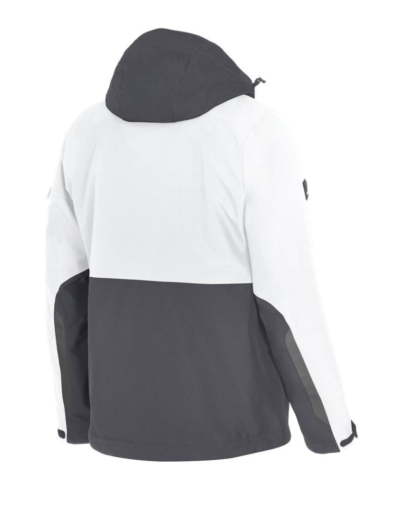 FHB GEORG Arbeitsjacke Primaloft