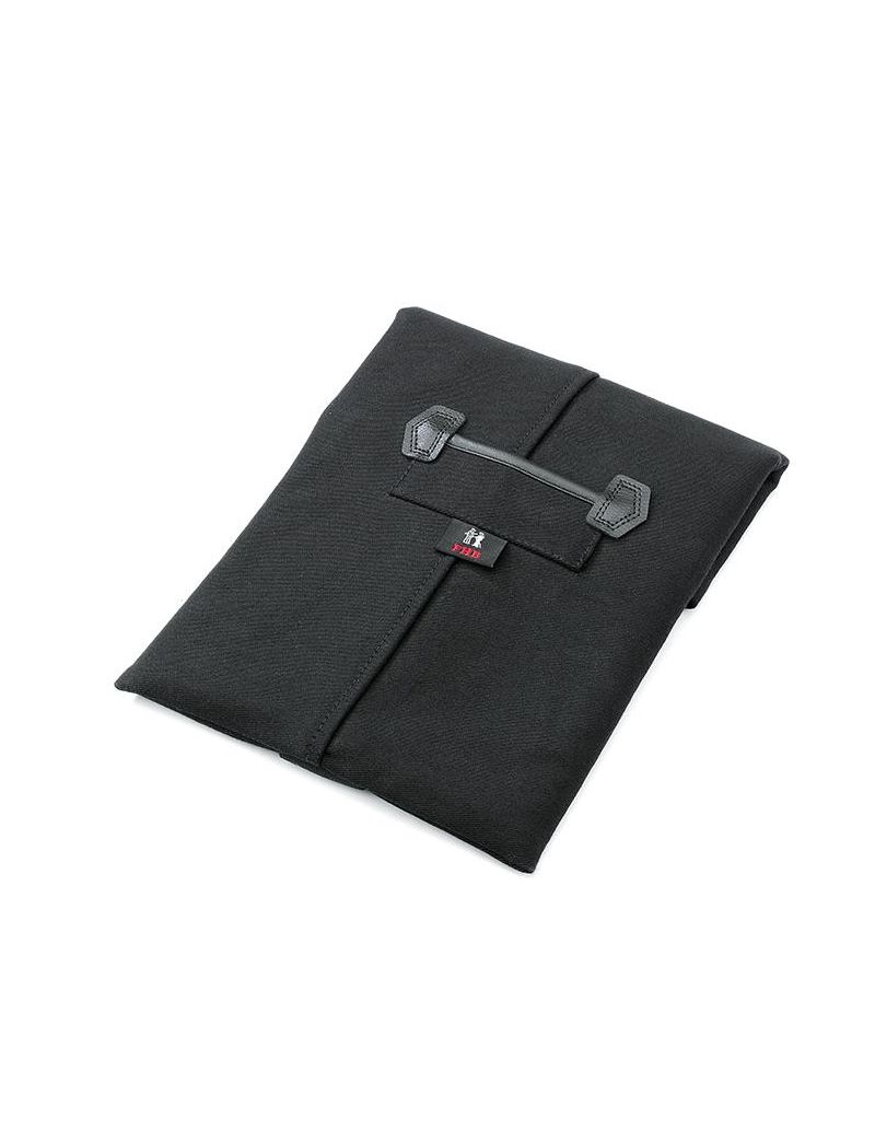 FHB GERD ipad-Tasche Zwirn-Doppelpilot