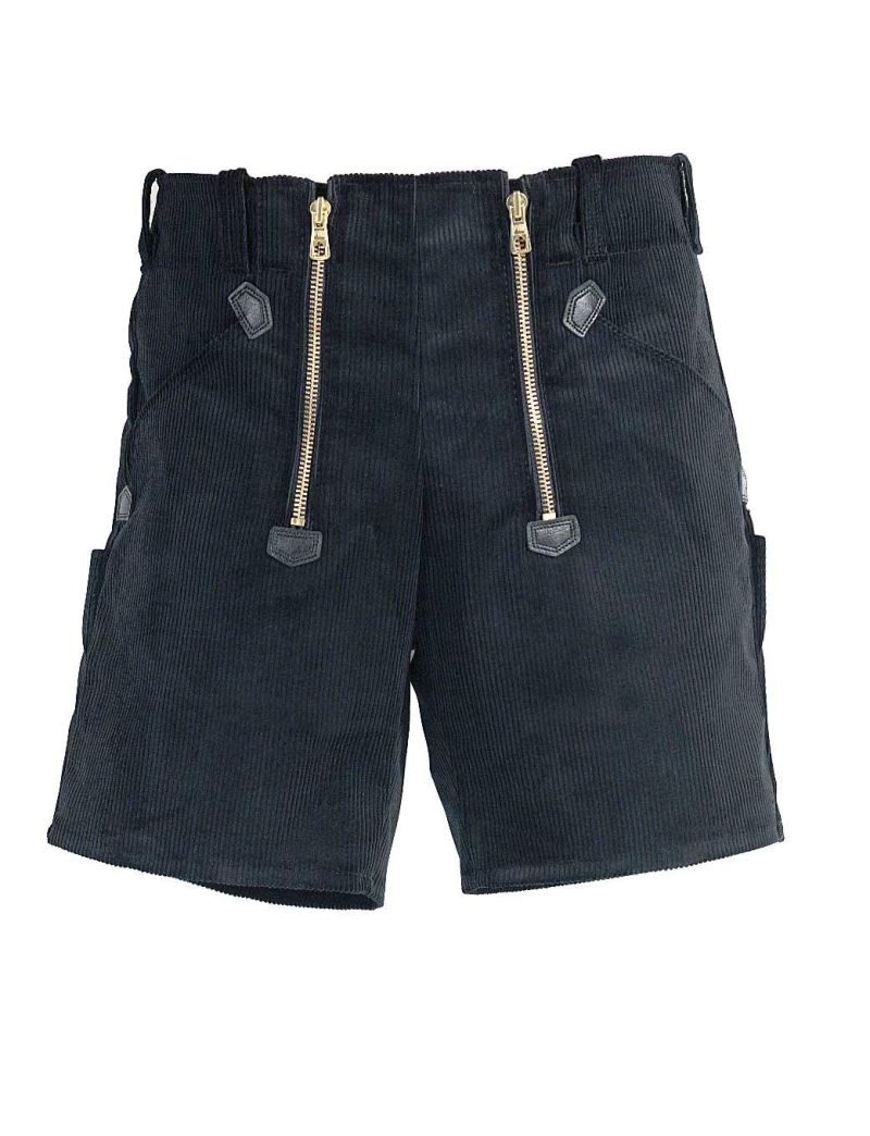 FHB HANS Zunft-Shorts Genuacord