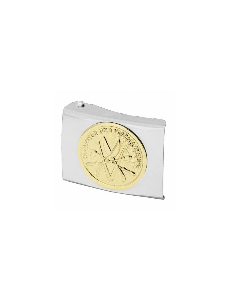 FHB HASSO Koppelschloss Klempner