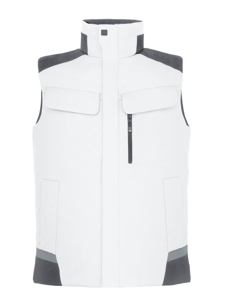 FHB HAUKE Arbeitsweste