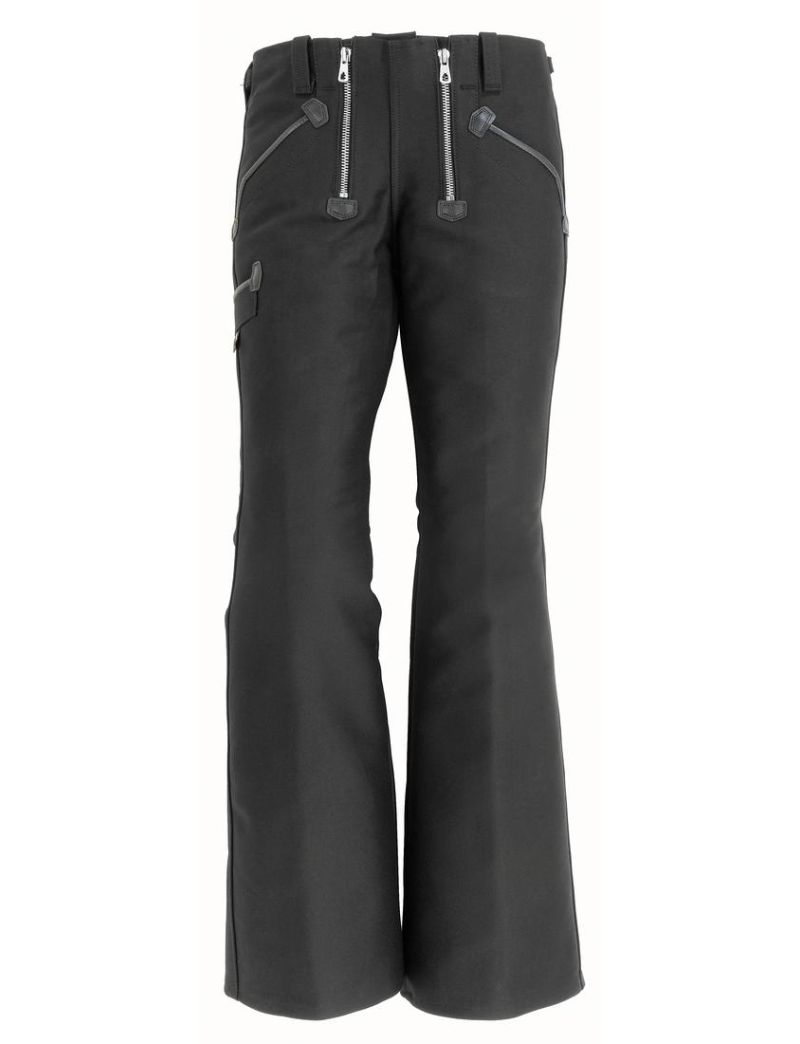 FHB HELENE Damen Zunfthose Zwirn-Doppelpilot