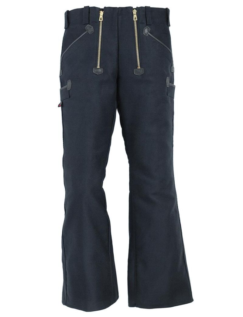 FHB HENNER Zunfthose Deutschleder