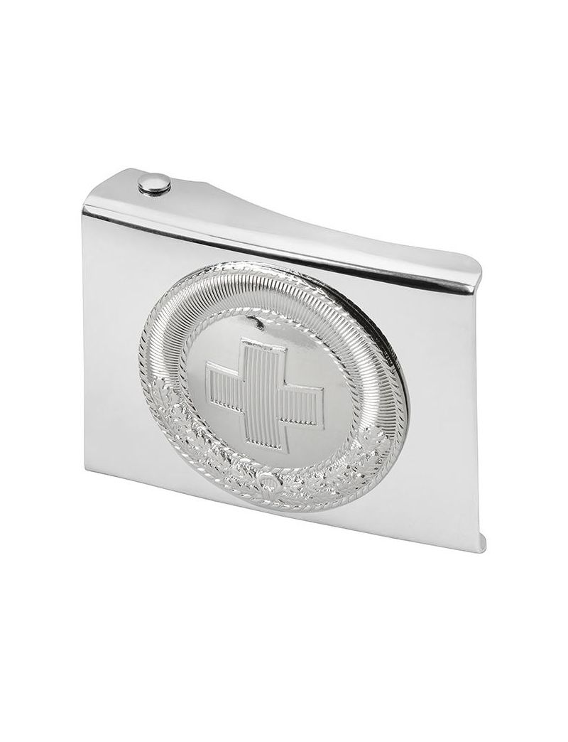 FHB HENRY Koppelschloss DRK