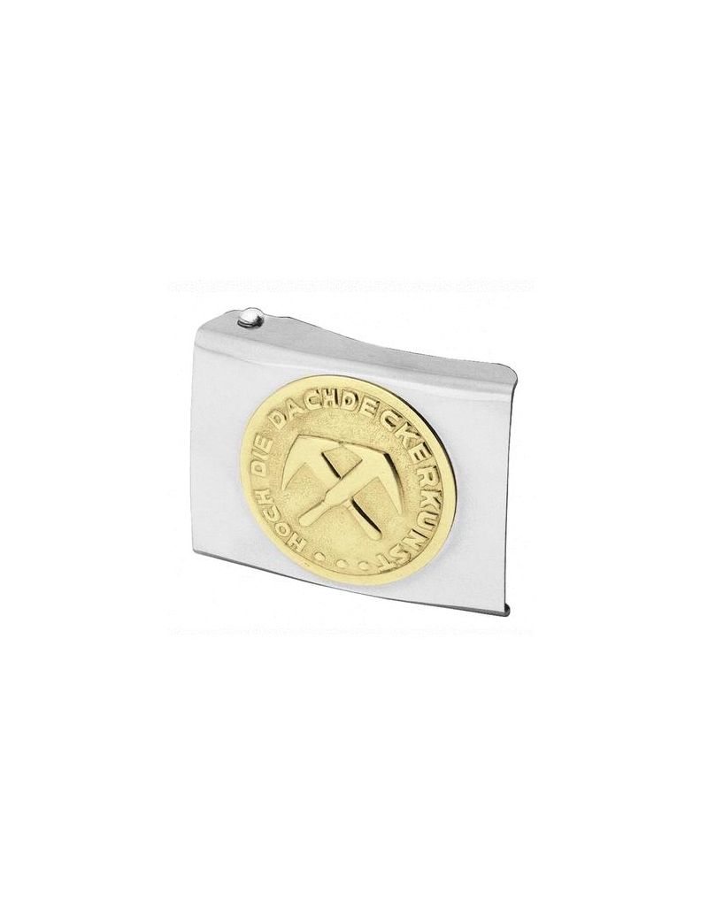 FHB HOLGER Koppelschloss Dachdecker