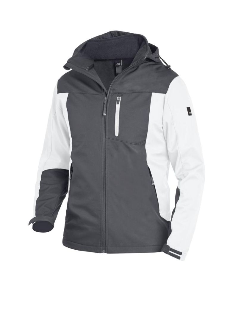 FHB JANNIK Softshelljacke
