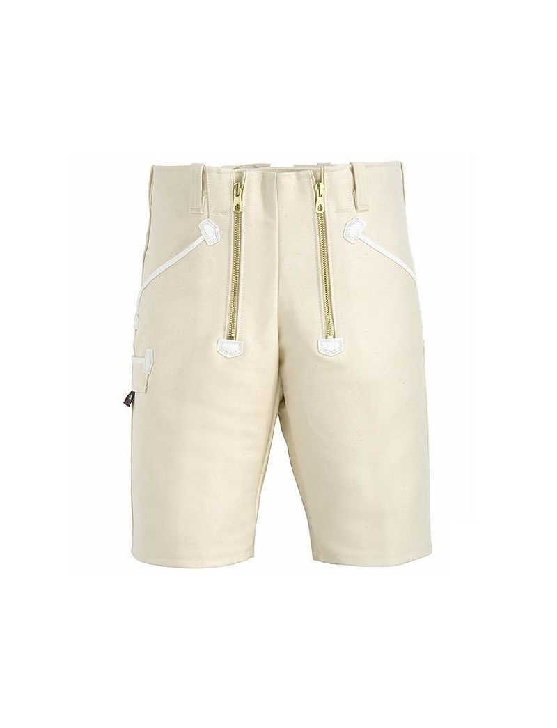 FHB JOCHEN Zunftbermuda Zwirn-Doppel-Pilot