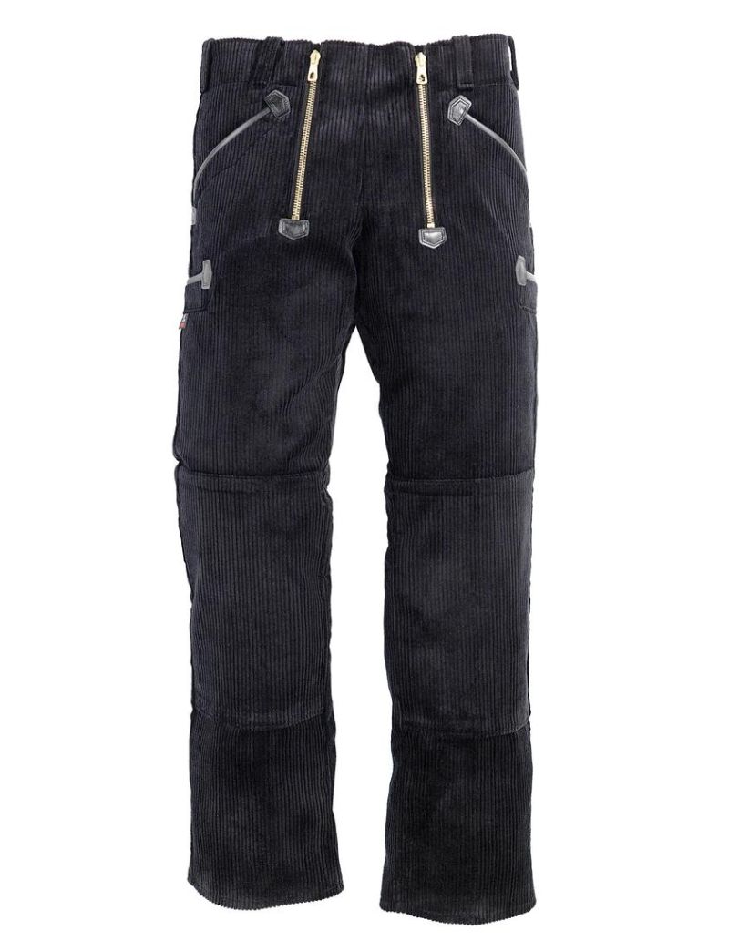 FHB KAI Zunfthose Trenkercord