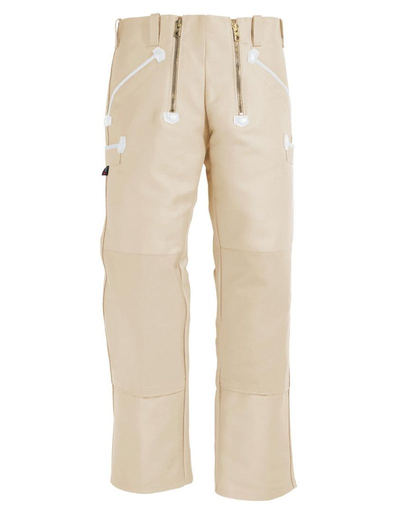 FHB KLAUS Zunfthose Zwirn-Doppel-Pilot