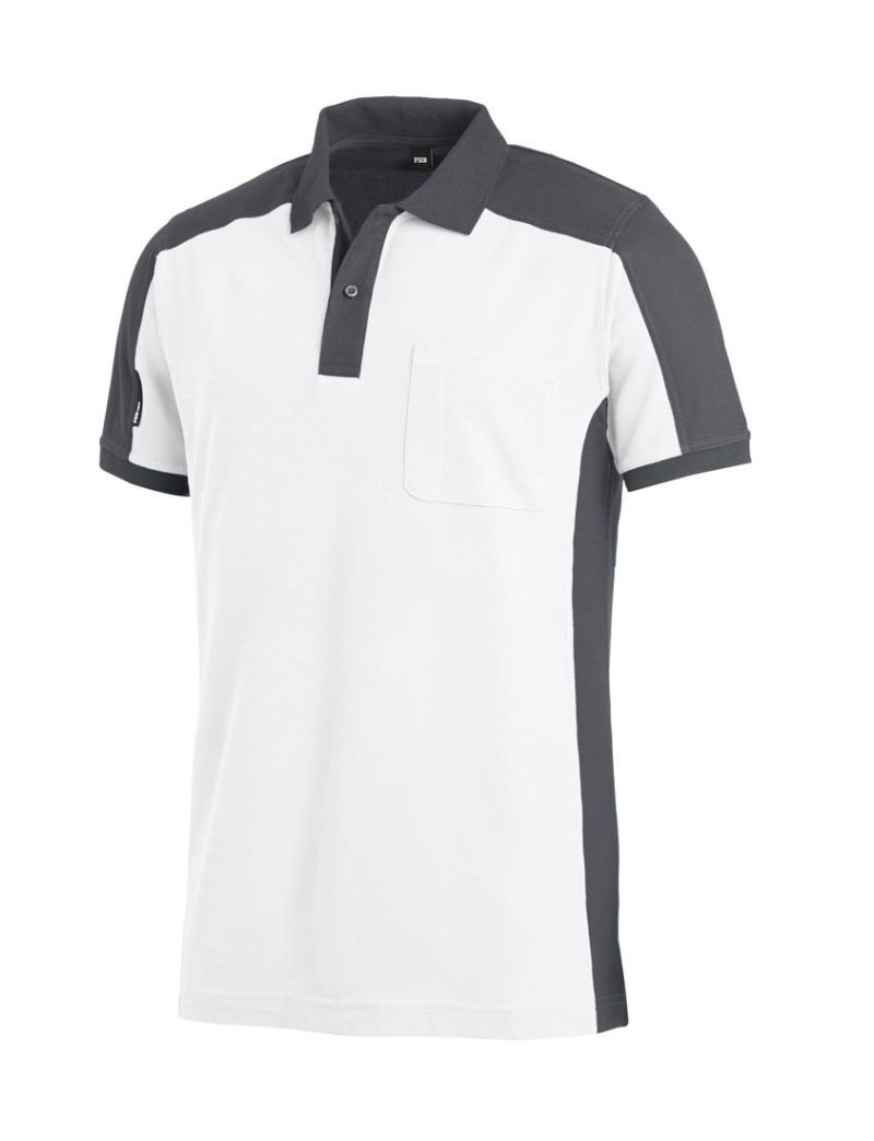 FHB KONRAD Polo-Shirt
