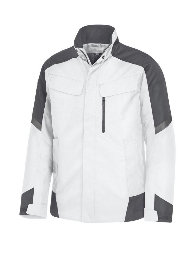 FHB LARS Arbeitsjacke