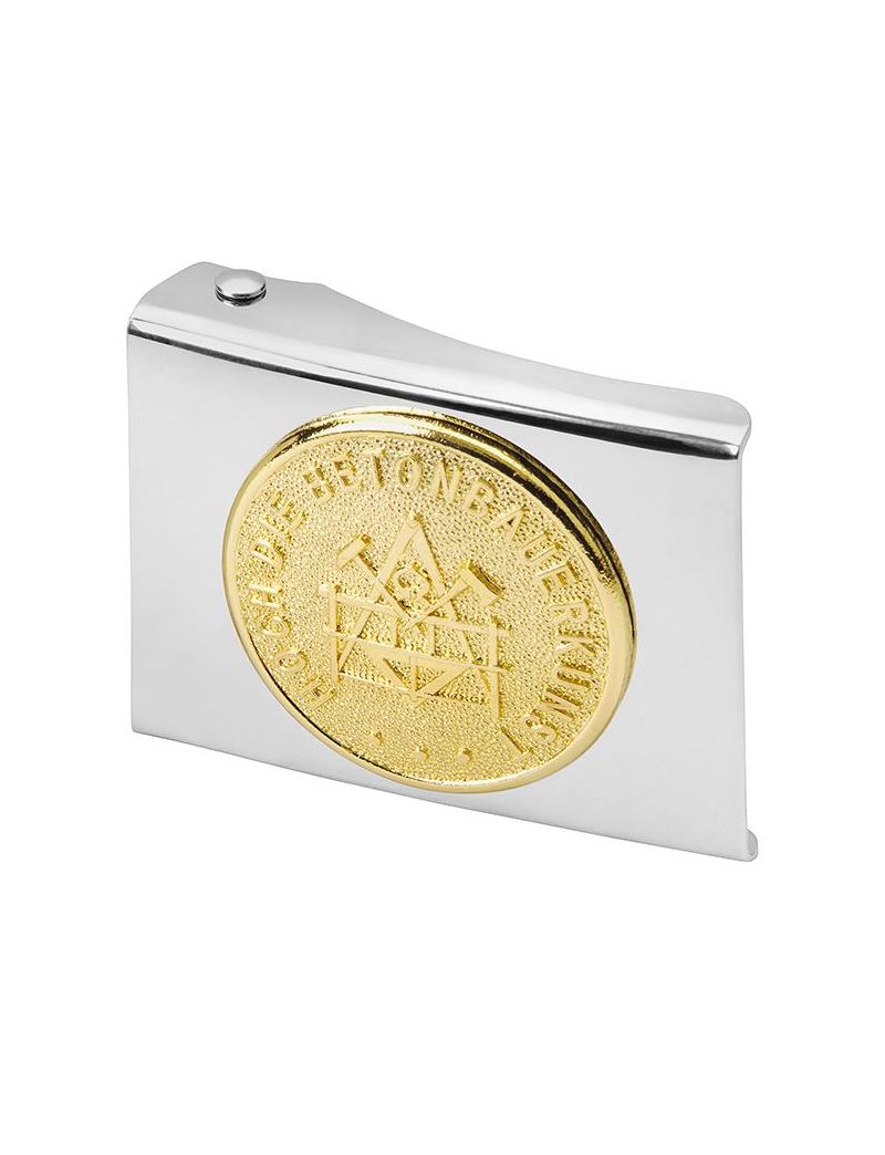 FHB MAGNUS Koppelschloss Betonbauer