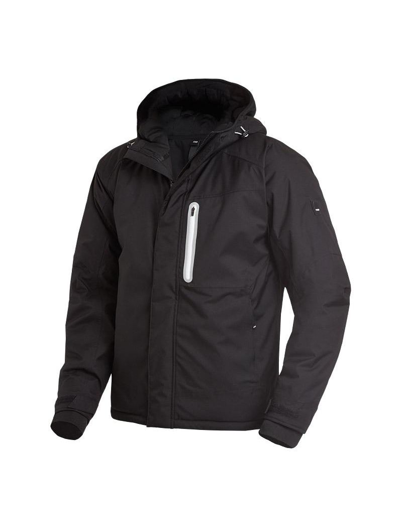 FHB MIKA Winter-Softshell-Jacke