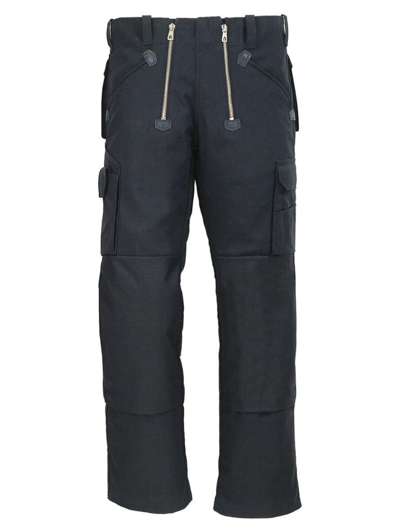 FHB NILS Zunfthose Canvas und Cordura