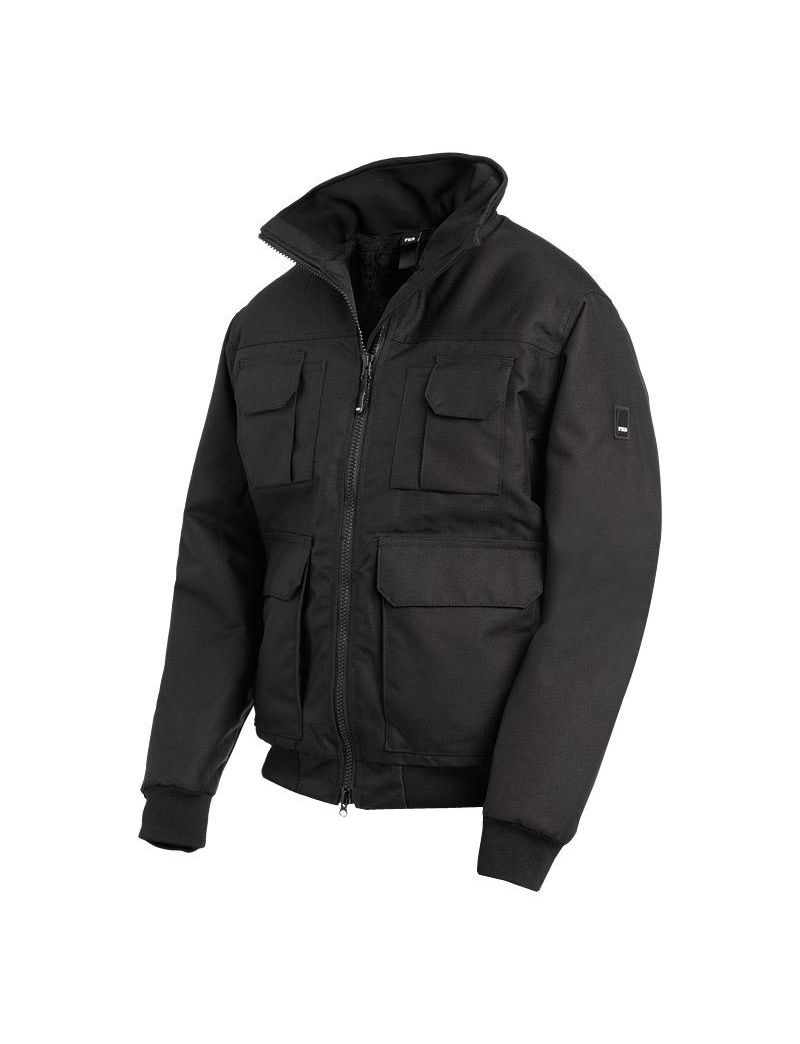 FHB OLIVER Arbeitsjacke