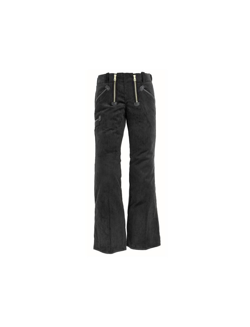 FHB PAULINE Damen-Zunfthose Genuacord