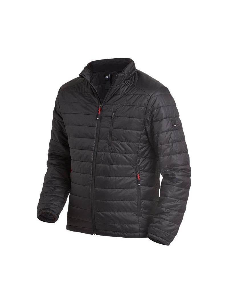 FHB RUDOLF Thermo-Jacke-Primaloft