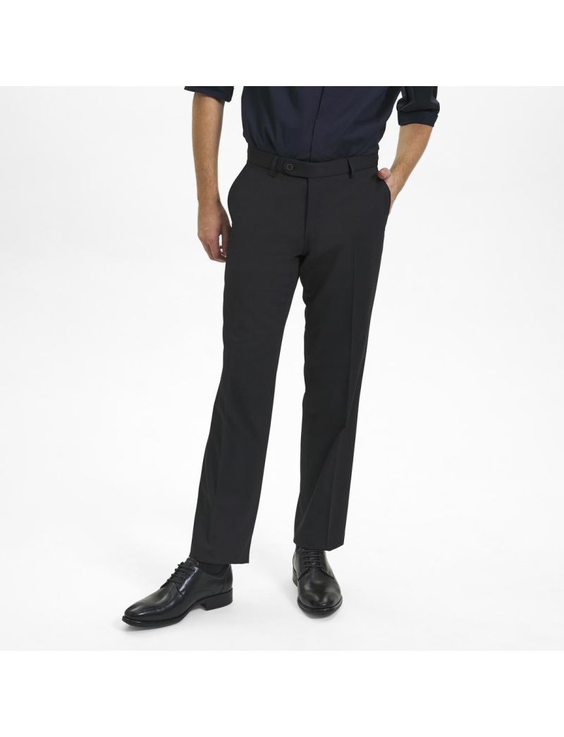 Flannel Hose Charcoal/102