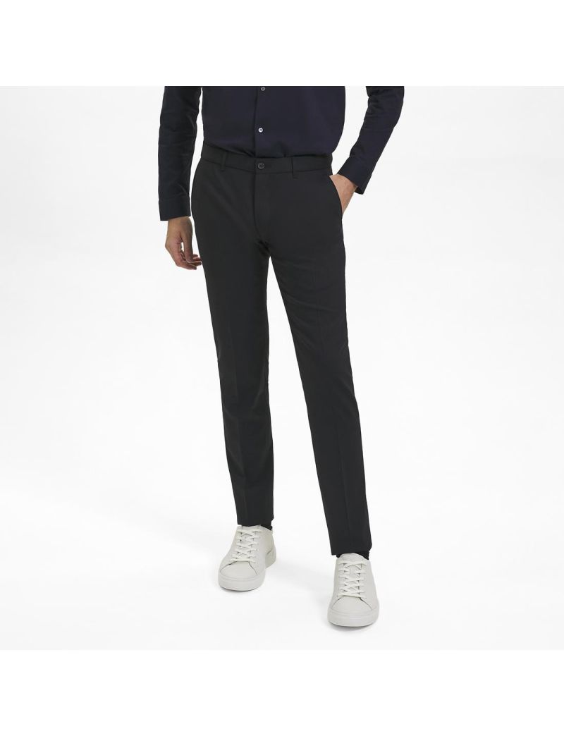 Extreme Flexibility Hosen in Slim Fit Black/102