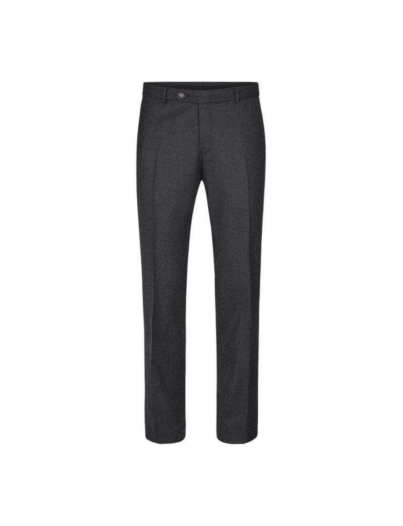 Traveller Herrenblazer in Regular Fit Black/102