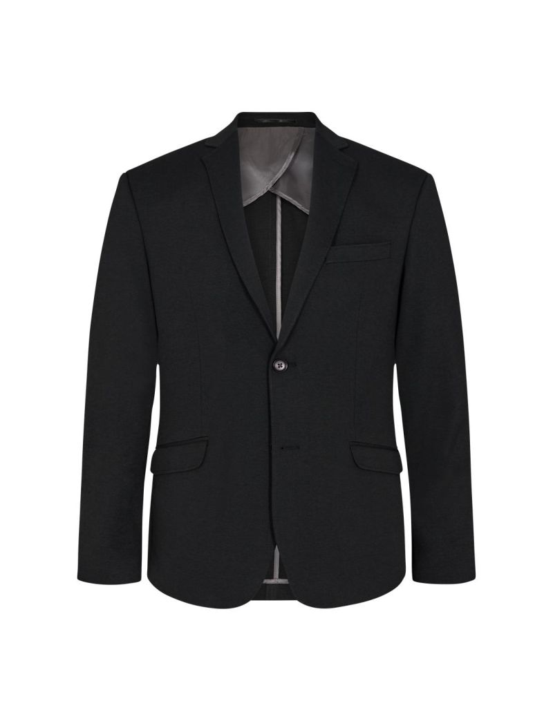 Extreme Flexibility Blazer in Modern Fit Navy/102