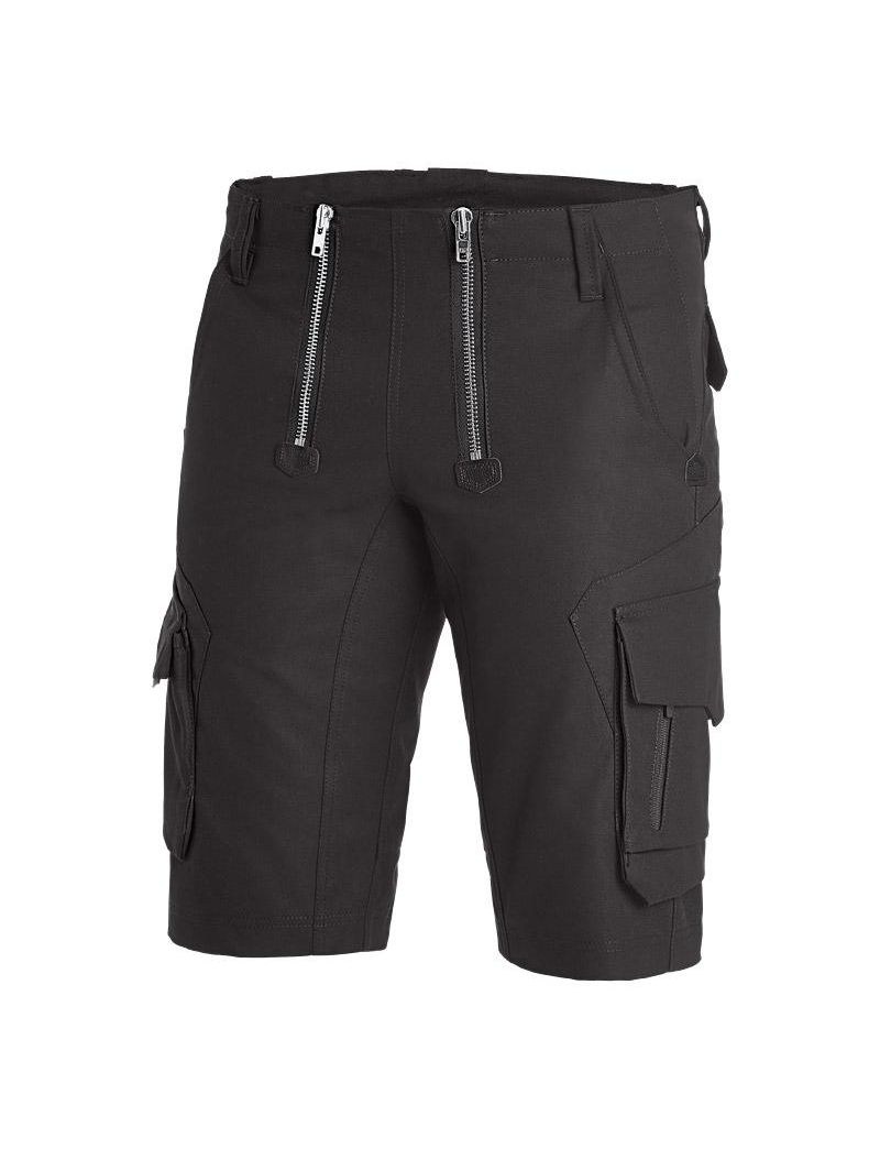 FHB SASCHA Zunftbermuda Canvas