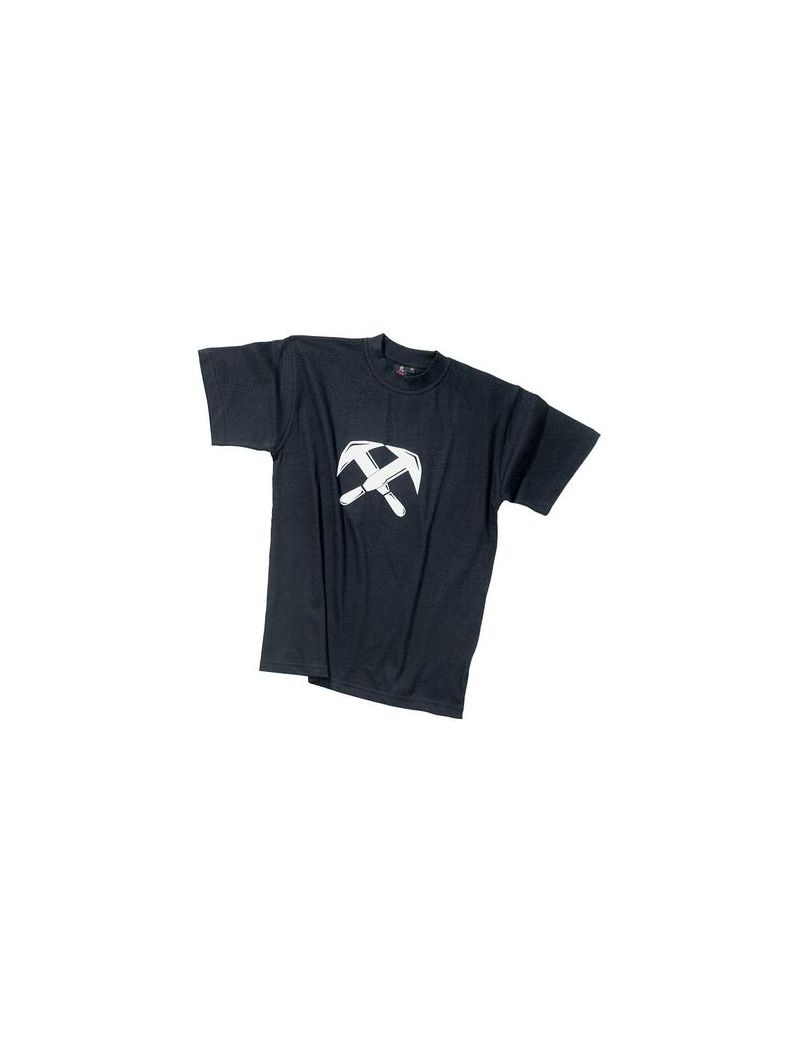 FHB TILL T-Shirt Zunftzeichen Dachdecker