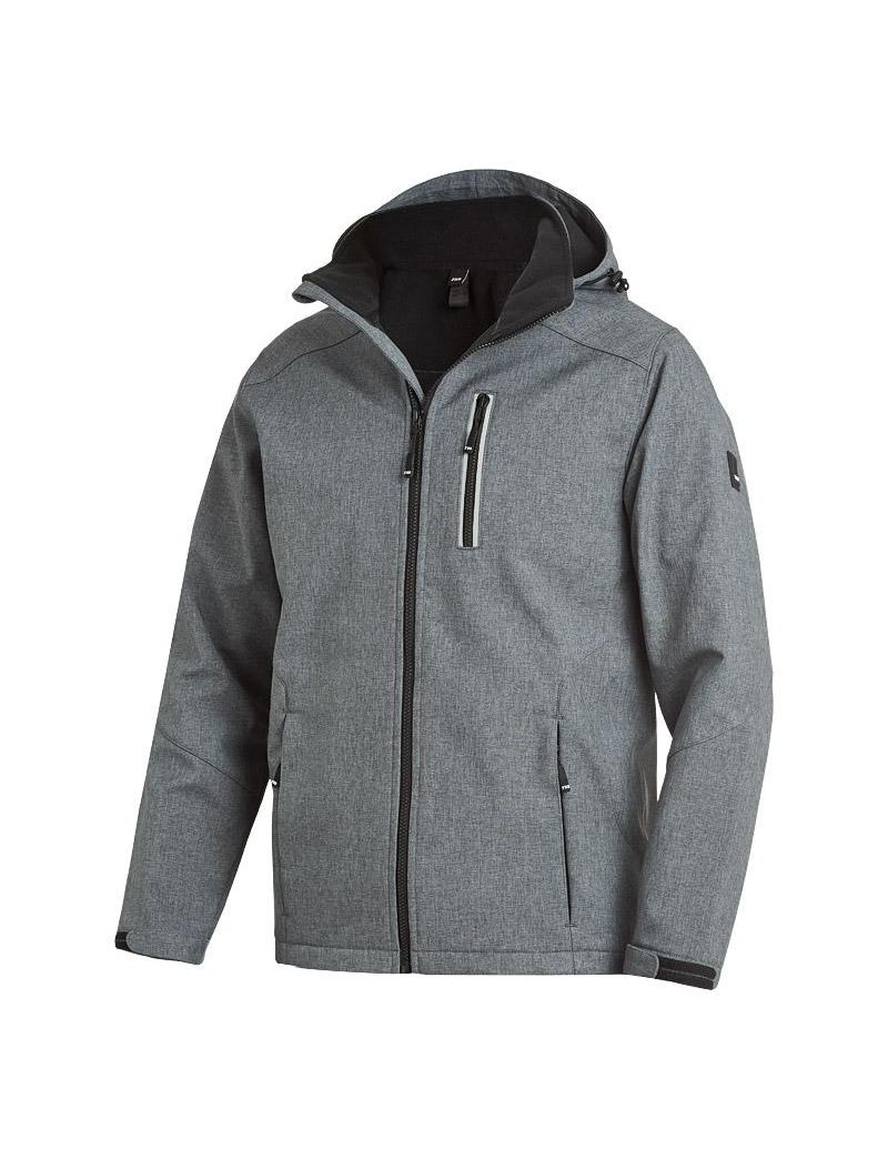 FHB TORBEN Softshelljacke