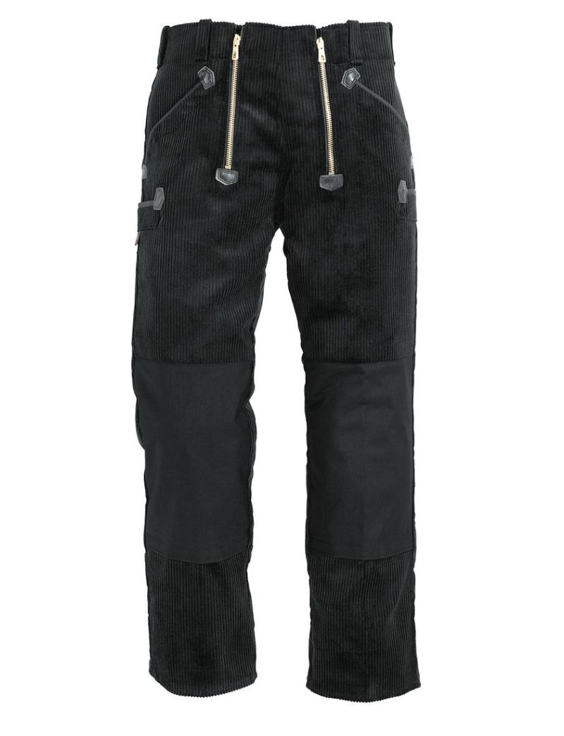 FHB ULRICH Zunfthose Trenkercord