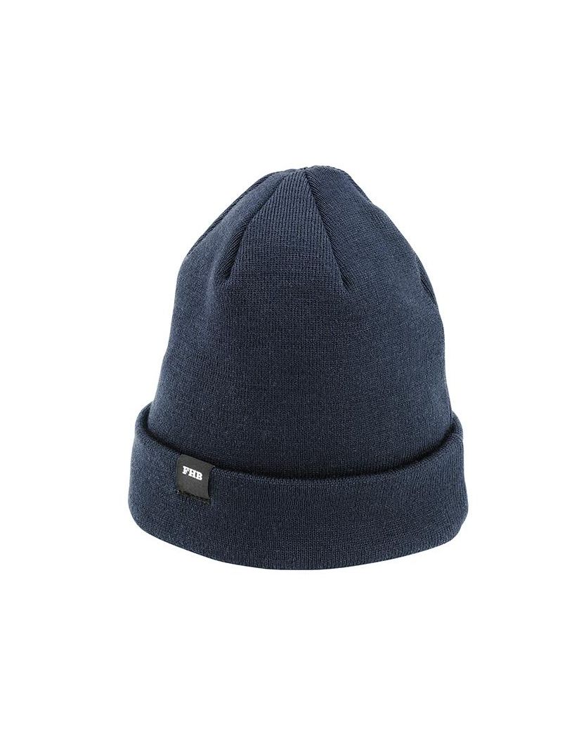 FHB WENDELIN Wollmütze Merino