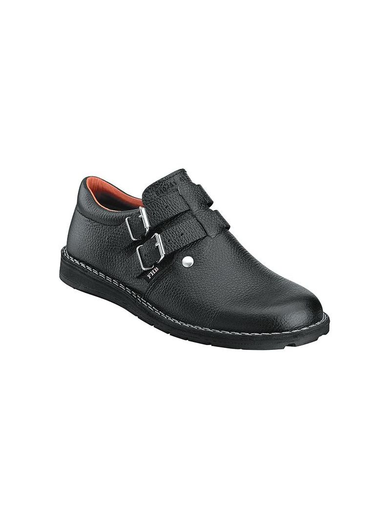 FHB WILLI Dachdeckerhalbschuh
