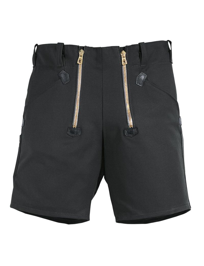 FHB WIM Zunft-Shorts Rips-Moleskin