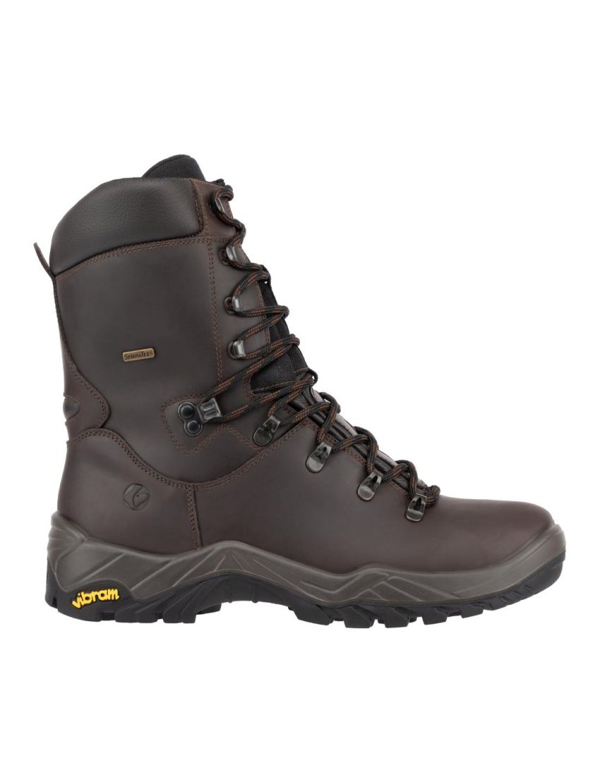 ROCKY Winterstiefel BAAK DogWalker /36