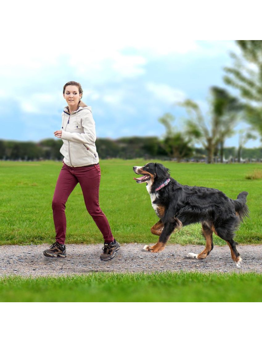 Milow DogWalker Halbschuh O1 FO SR /37