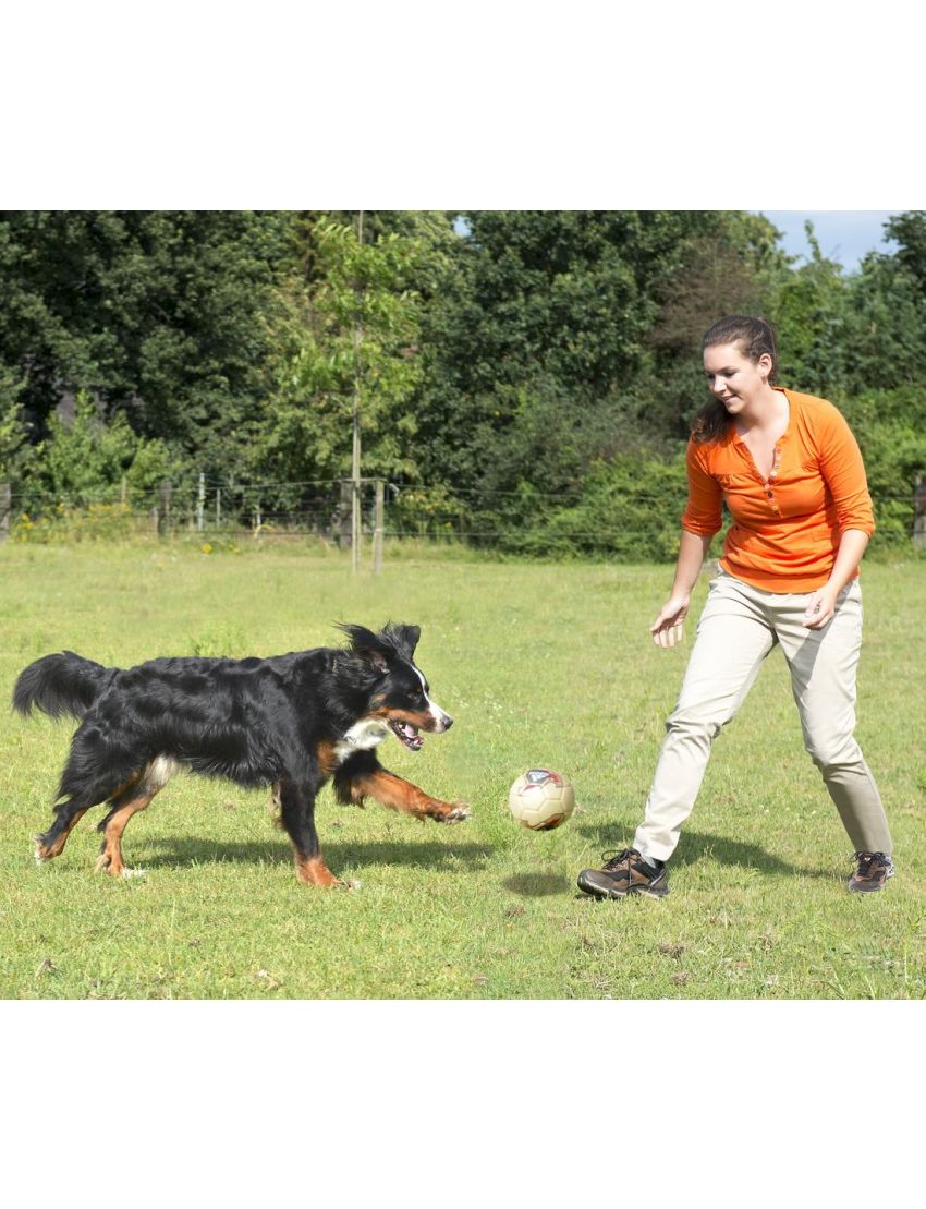 BOOMER sportiver Halbschuh /36