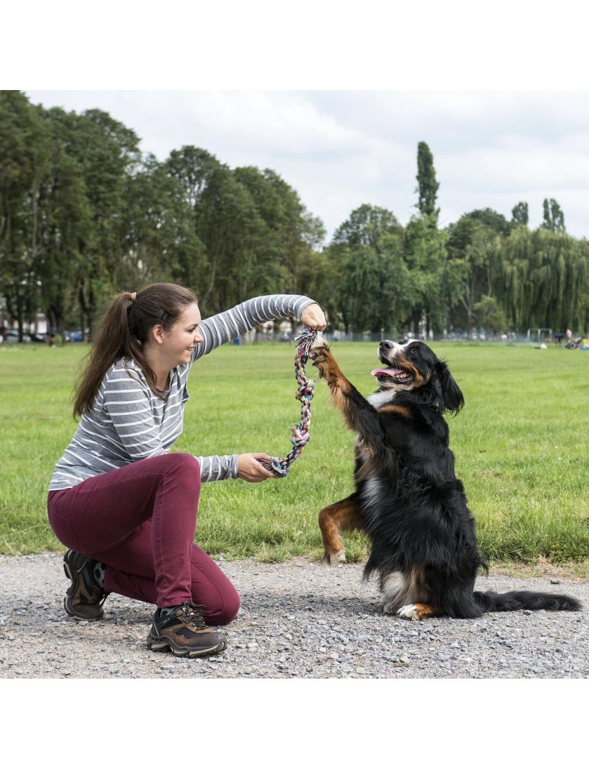 BOOMER sportiver Halbschuh /36
