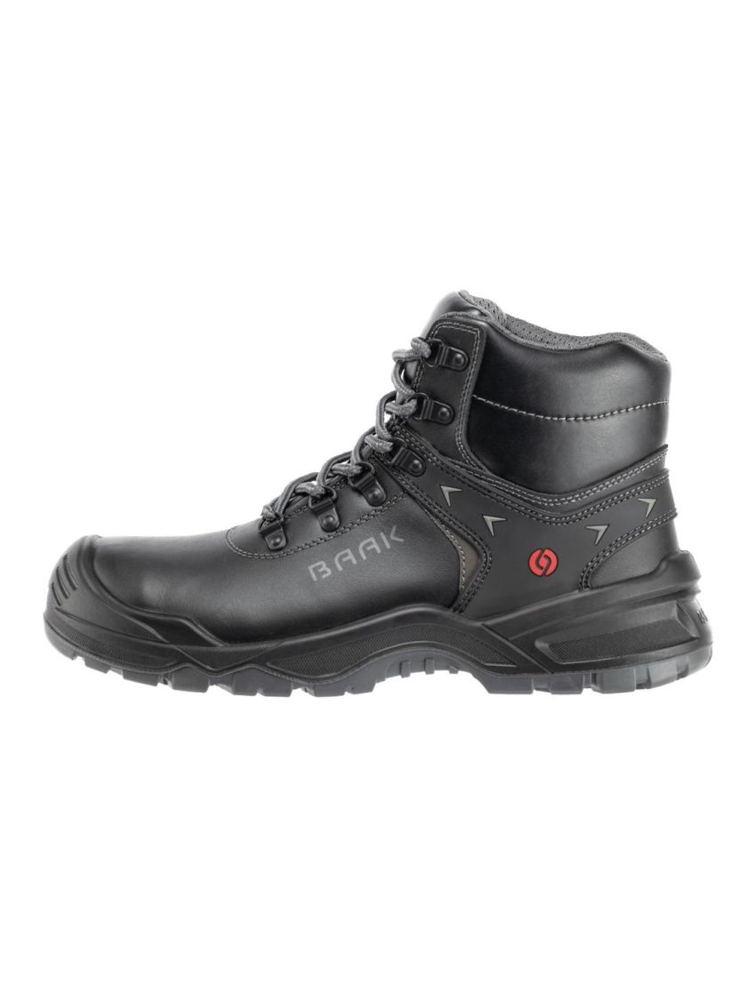 BIG BOSS Stiefel S3S FO SR LG ESD /38