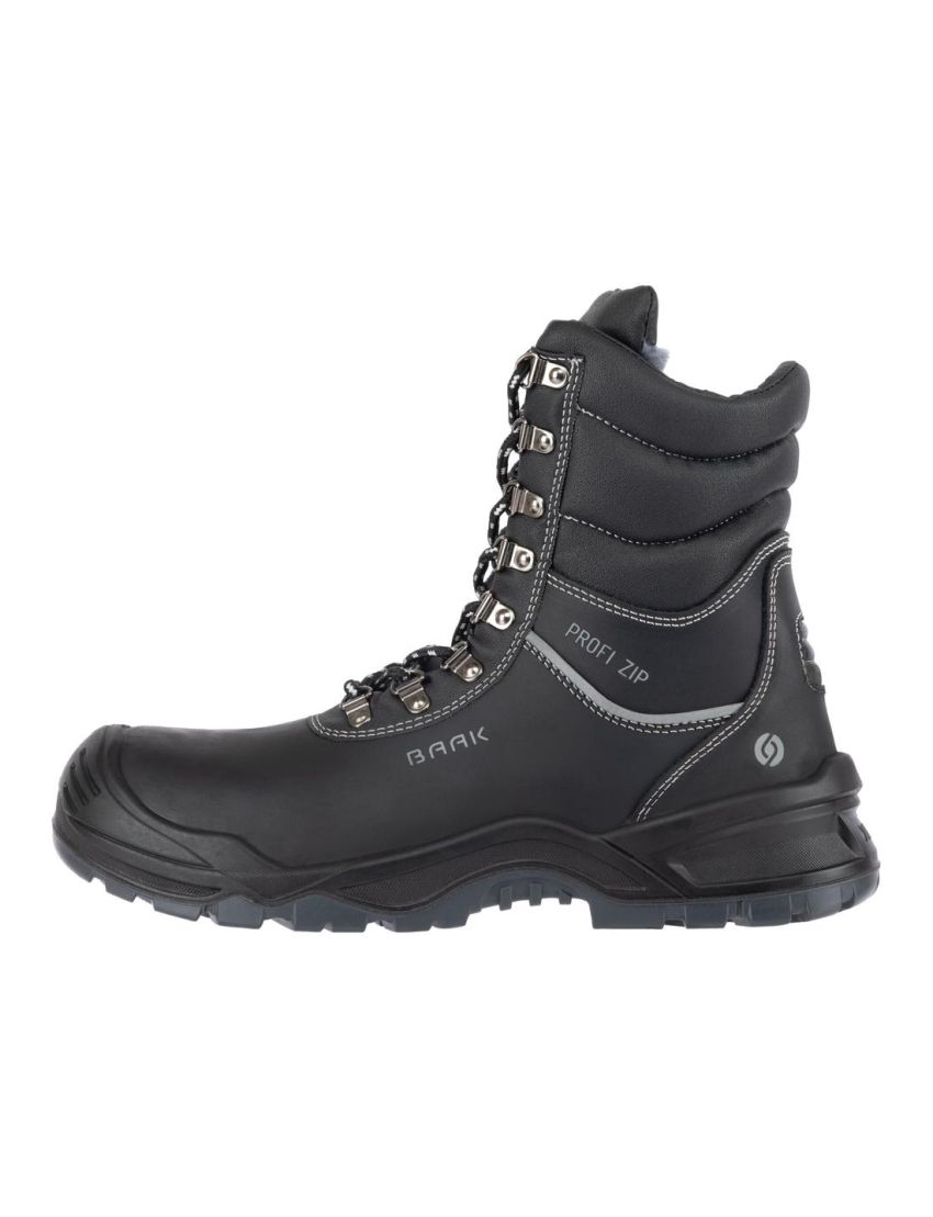 MAGNUS PROFI2 Winterschnürstiefel S3S CI FO LG SR ESD /38