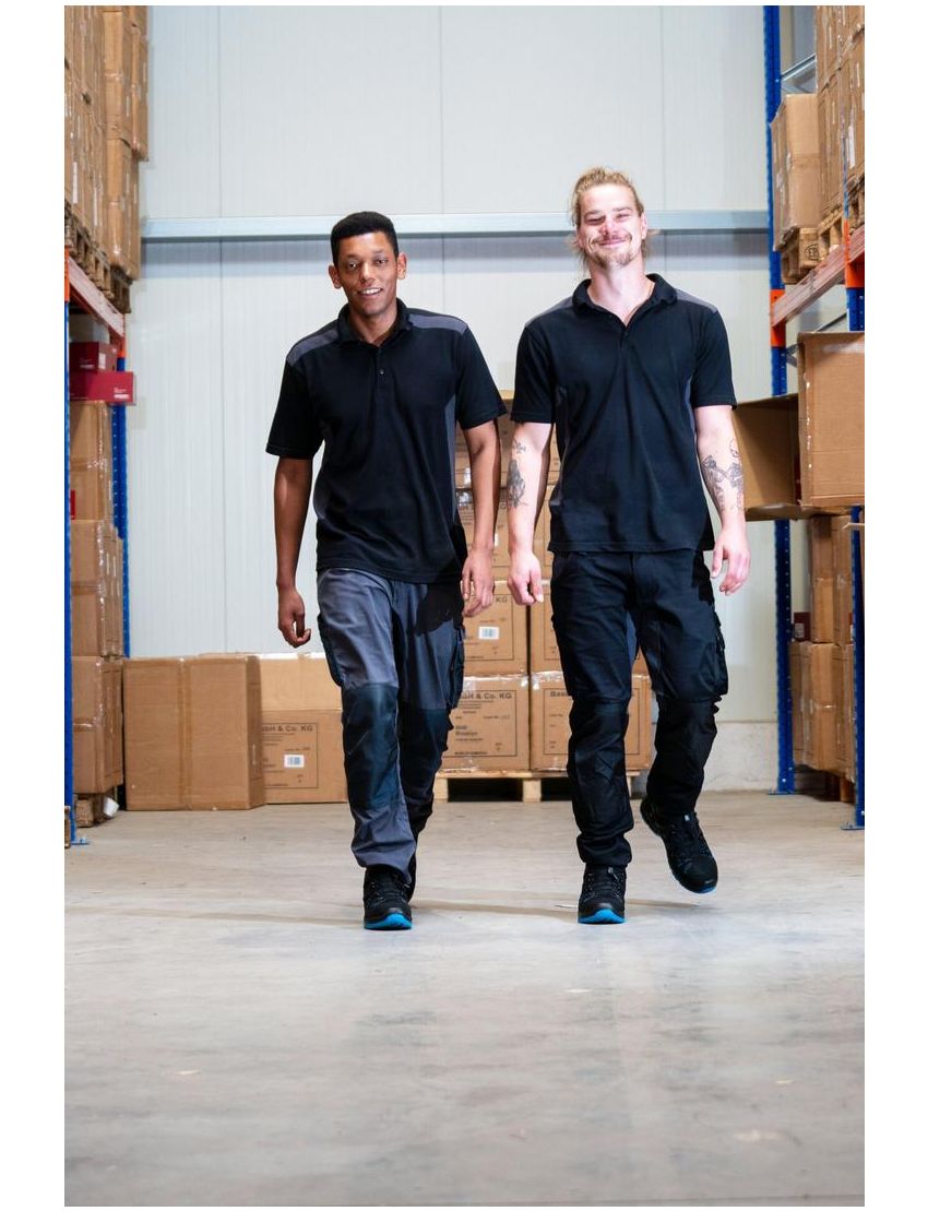 HUDSON Stiefel S1P SRC ESD /38